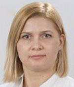 Врач Морозова Юлия Владимировна
