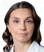 Фото врача: Сунозова Оксана Евгеньевна