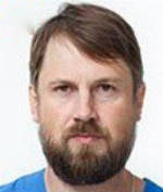 Врач Самаркин Евгений Владимирович