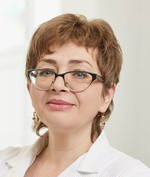 Ямникова Татьяна Ивановна Фото врача: Ямникова Татьяна Ивановна