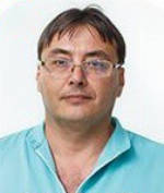 Врач Витязев Сергей Анатольевич