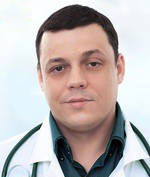 Демченко Сергей Сергеевич Фото врача: Демченко Сергей Сергеевич