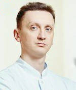 Потапов Данил Александрович Фото врача: Потапов Данил Александрович