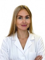 Врач Быховцева Дарья Андреевна