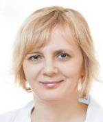 Фото врача: Епифанцева Елена Валерьевна