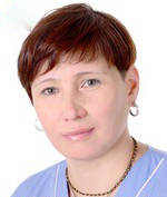 Павлюшнева Любовь Валентиновна Фото врача: Павлюшнева Любовь Валентиновна
