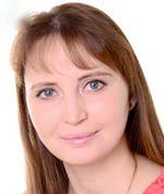 Ювченко Юлия Евгеньевна Фото врача: Ювченко Юлия Евгеньевна