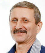 Врач Елисеев Александр Викторович