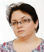 Фото врача: Полуконова Евгения Валерьевна