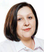 Врач Романова Ирина Леонидовна