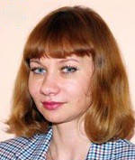 Фото врача: Никитина Инна Ивановна