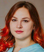 Фото врача: Козлова Екатерина Андреевна