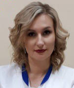 Врач Савельева Наталья Николаевна