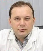 Врач Малетин Владислав Александрович