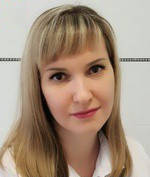 Врач Ерыкалина Ирина Викторовна