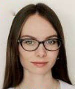 Врач Старцева Елена Юрьевна
