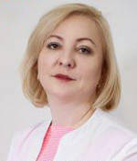 Шаповалова Ольга Владимировна Фото врача: Шаповалова Ольга Владимировна