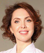 Алексеева Марина Александровна Фото врача: Алексеева Марина Александровна