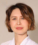 Шамарина Стелла Анатольевна Фото врача: Шамарина Стелла Анатольевна
