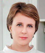 Фото врача: Яровая Елена Викторовна