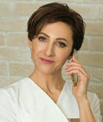 Врач Черкасова Юлия Владимировна