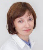 Саутина Елена Анатольевна Фото врача: Саутина Елена Анатольевна