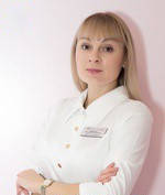 Врач Михеева Екатерина Геннадьевна