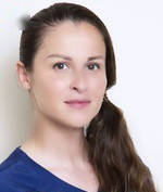 Фото врача: Козель Екатерина Александровна