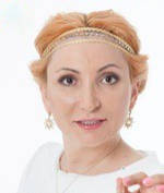 Мухина Марият Мурадалиевна Фото врача: Мухина Марият Мурадалиевна