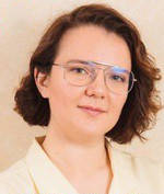 Врач Шеповалова Маргарита Олеговна