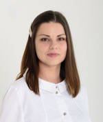 Фото врача: Никулина Екатерина Дмитриевна