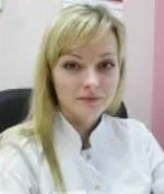 Фото врача: Бобракова Александра Александровна