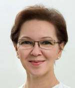 Врач Леонова Елена Николаевна