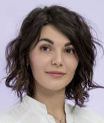 Врач Овсянникова Ксения Алексеевна