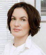 Врач Хребтова Аниса Равилевна