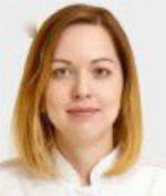 Врач Черкасова Наталья Александровна