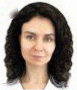 Смирнова Елена Александровна Фото врача: Смирнова Елена Александровна