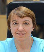 Врач Луканина Галина Викторовна