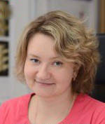 Врач Шведова Ирина Александровна