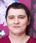 Врач Сигитов Игорь Сергеевич