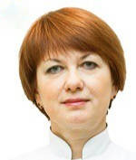 Врач Пряхина Елена Юрьевна