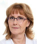 Врач Попова Раиса Вениаминовна