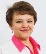 Врач Березюк Лариса Владимировна