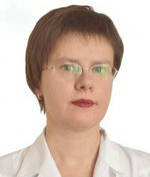 Врач Старкова Татьяна Алексеевна