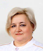 Фото врача: Пронина Светлана Александровна