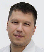 Врач Закиров Едгор Тохтасинович