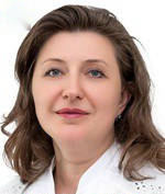 Пирожкова Анна Михайловна Фото врача: Пирожкова Анна Михайловна
