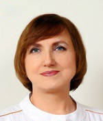 Сырникова Ольга Леонидовна Фото врача: Сырникова Ольга Леонидовна