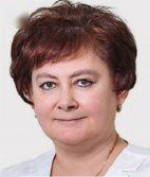 Врач Кардонская Елена Иосифовна