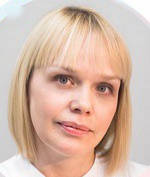 Говорухина Яна Викторовна Фото врача: Говорухина Яна Викторовна